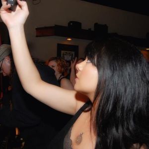 Meet your Posher, Tiffany